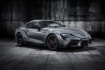 Toyota GR Supra A90 Edition 2019 года